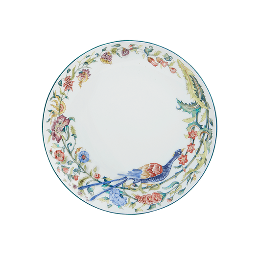 Sylvanae B&B Plate