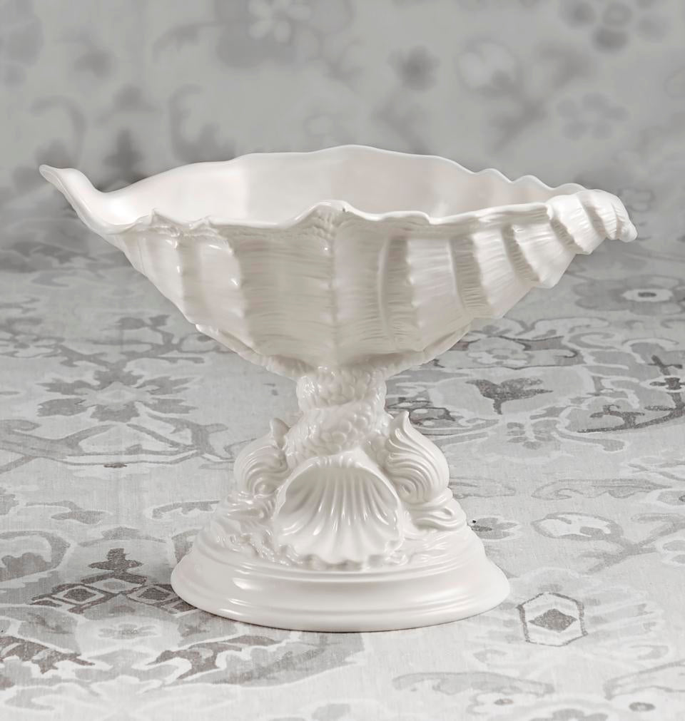 Dolphin Centerpiece