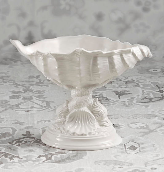 Dolphin Centerpiece