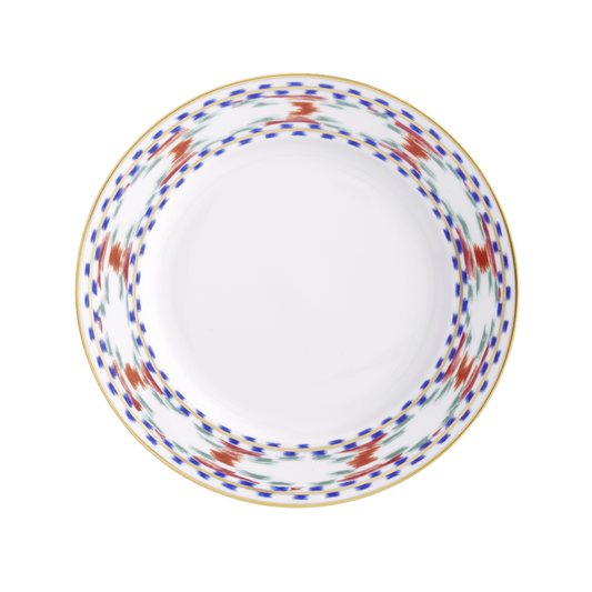 Dessert Plate