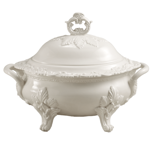 Lewis Tureen