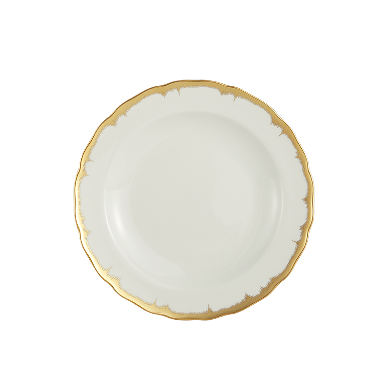 Dessert Plate