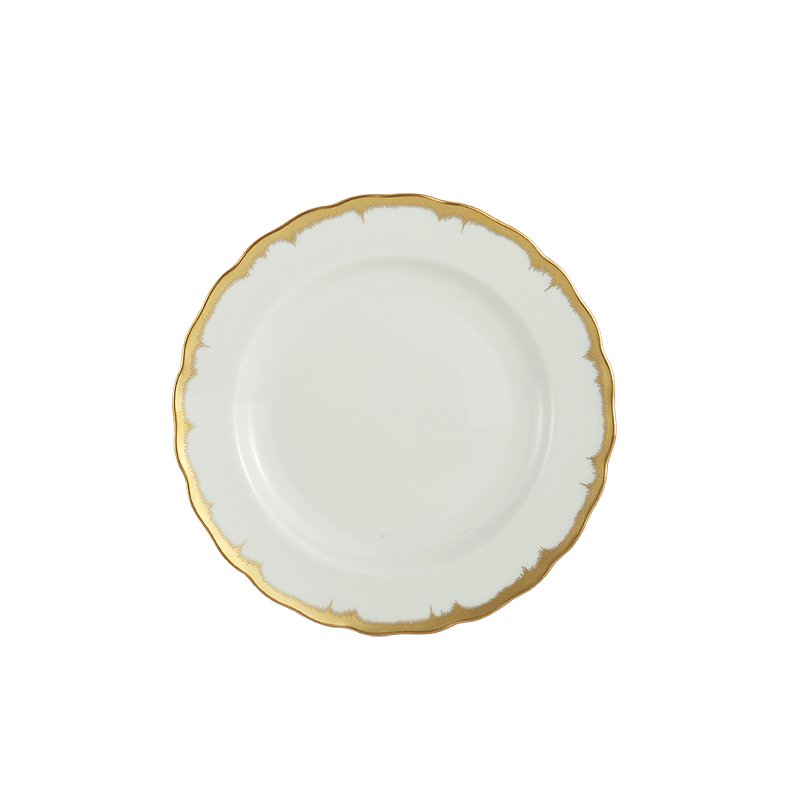 Bread Plate