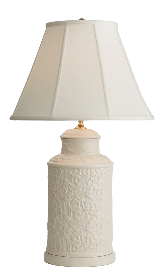 Wall Of China Lamp