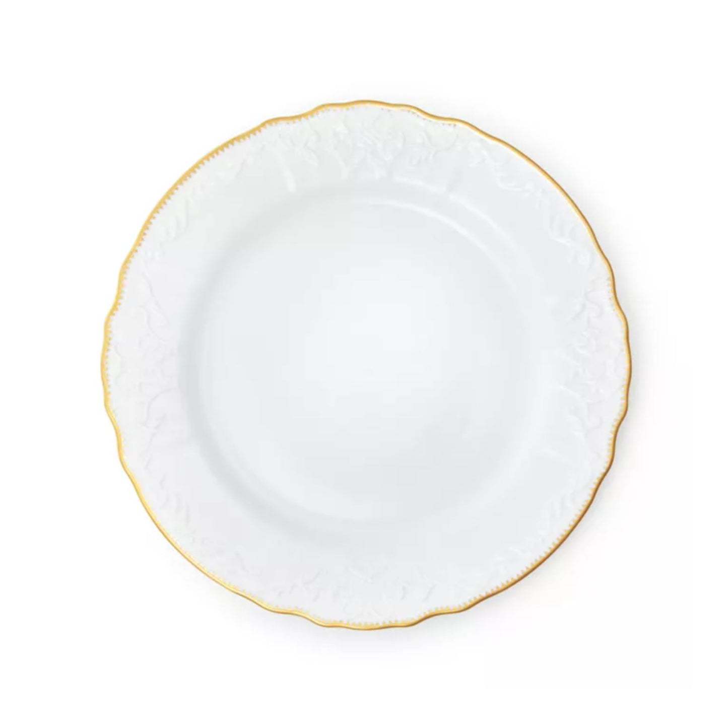 Dinner Plate