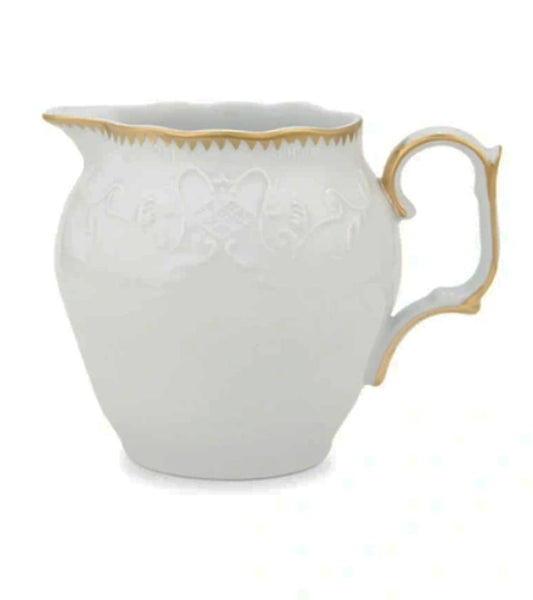 Creamer