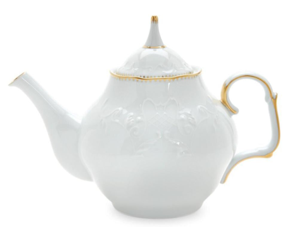 Tea Pot