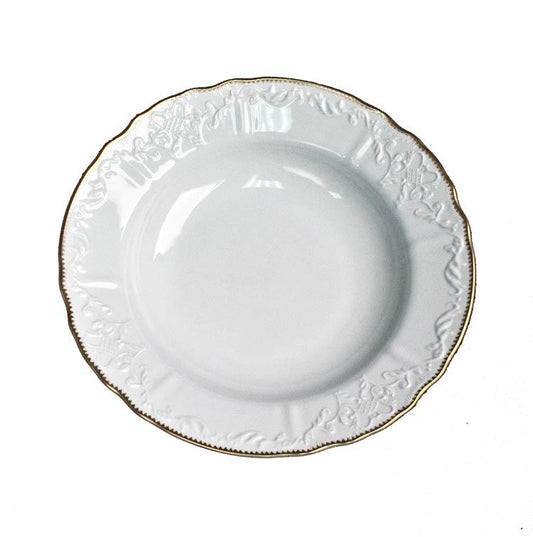 Pasta Plate