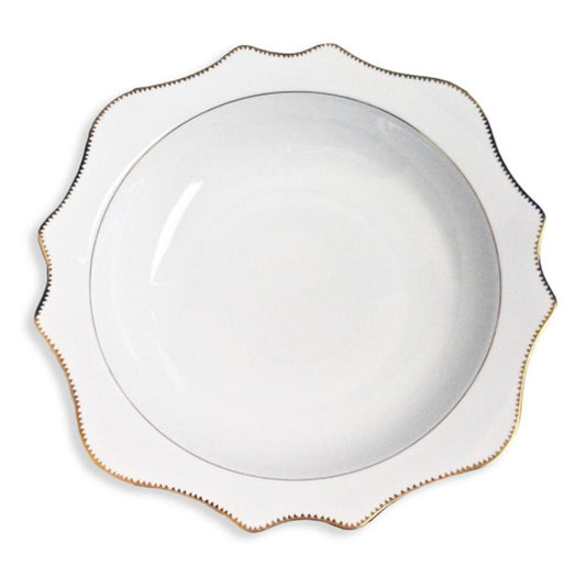 Salad Serving Bowl 13"