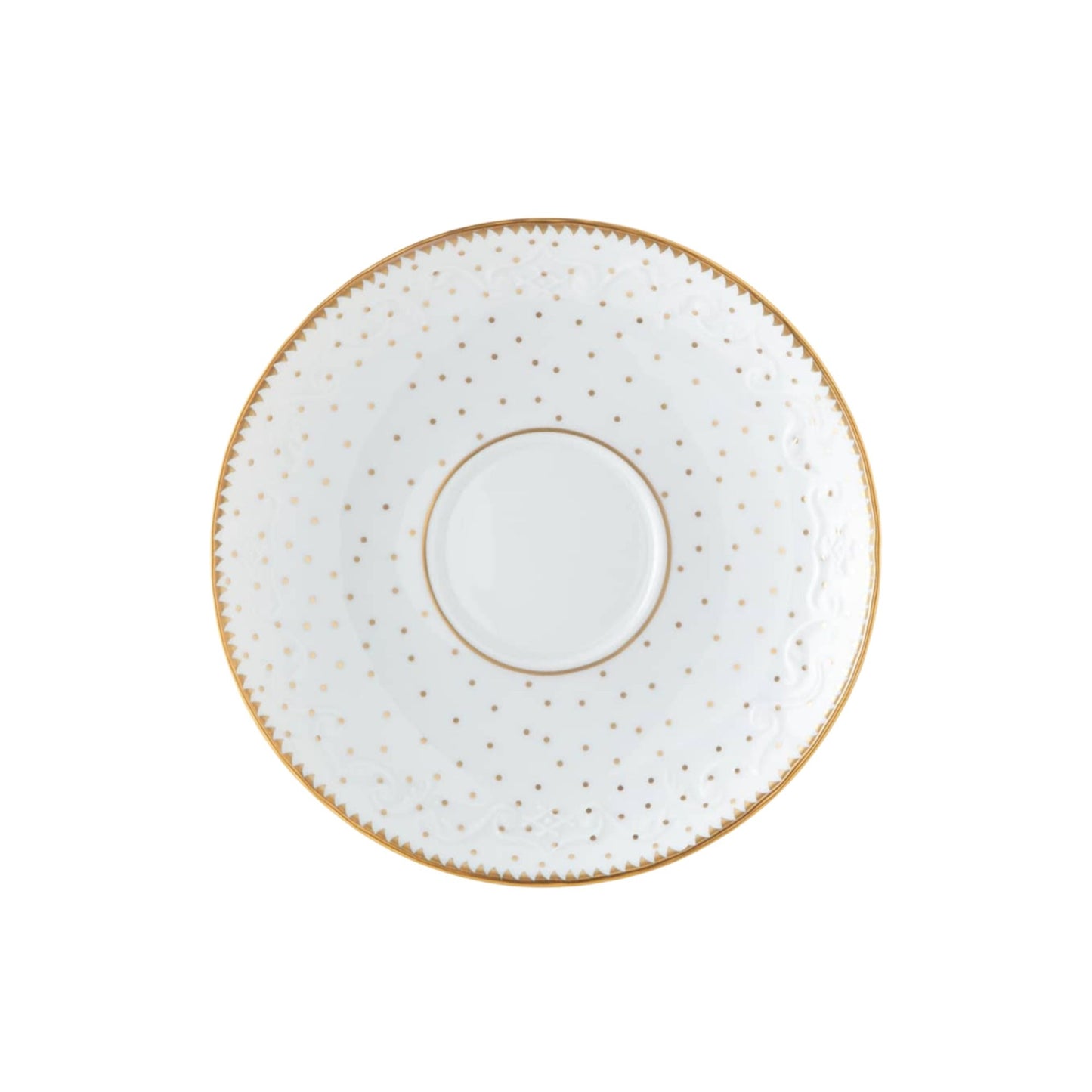 Tea Saucer