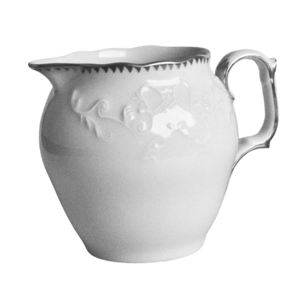 Creamer