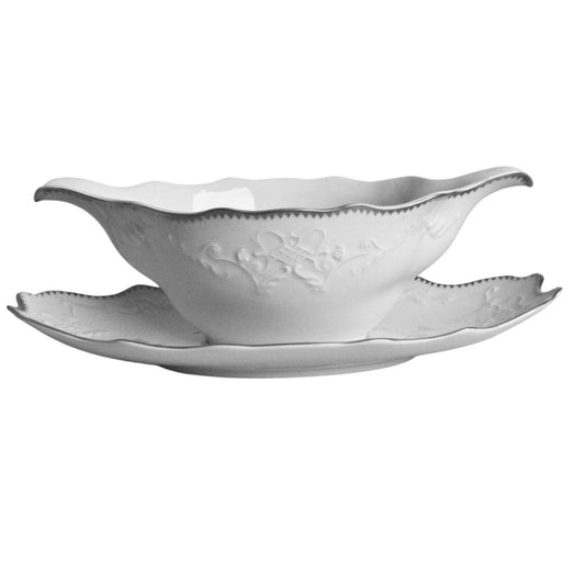 Gravy Boat Tray Only