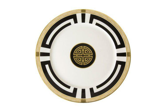 Service Plate