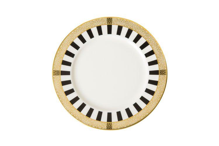 Bread and Butter Plate