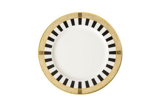 Bread and Butter Plate