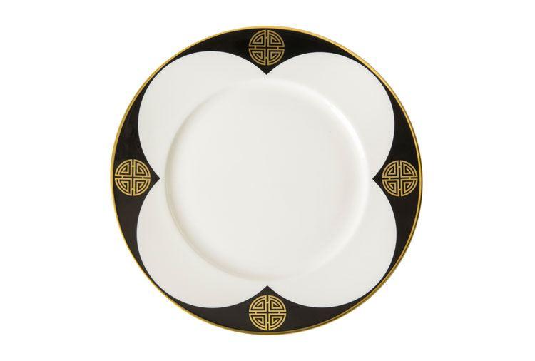 Salad Plate