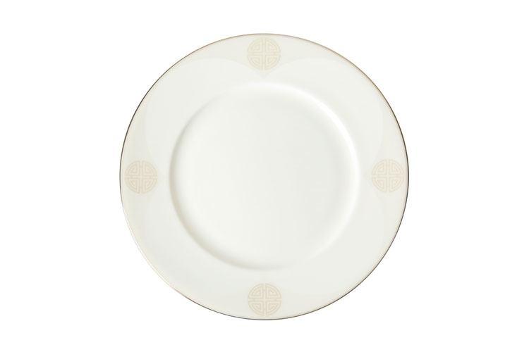Dessert Plate