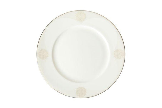 Dessert Plate