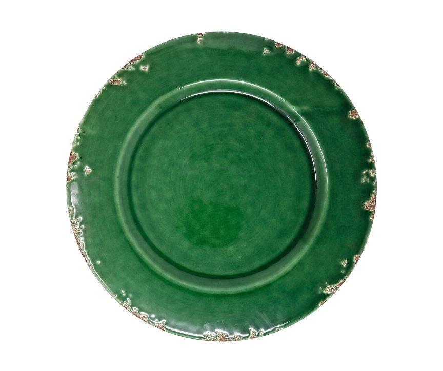 Scavo Green Charger