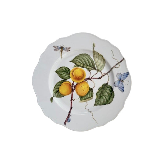 Apricot Dinner