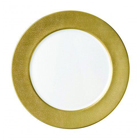 Gold Band Service Plate