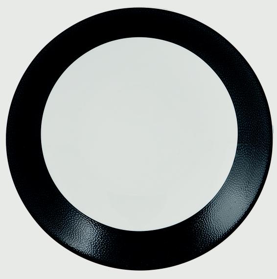 Deep Cereal Plate