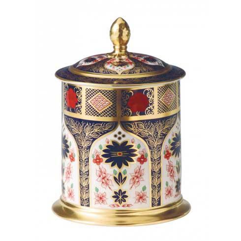 Storage Jar 50 oz.