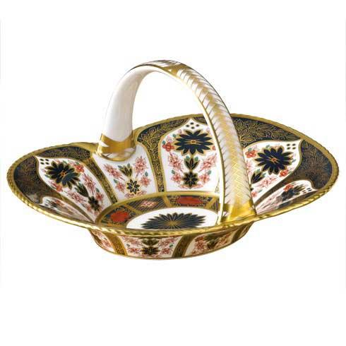 Heather Basket