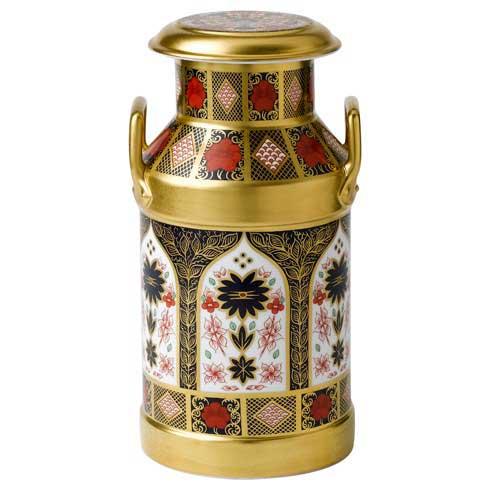 Milk Churn