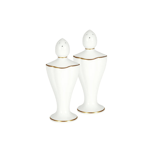Arthur Salt & Pepper