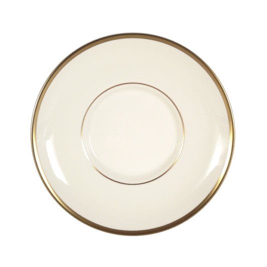 Can Tea Saucer