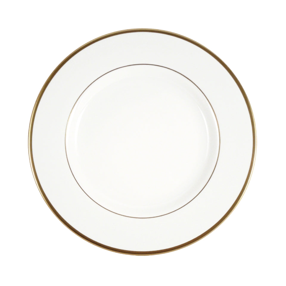Bread and Butter Plate