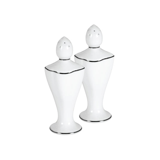 Arthur Salt & Pepper