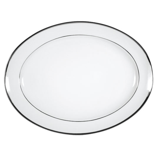 Oval Platter