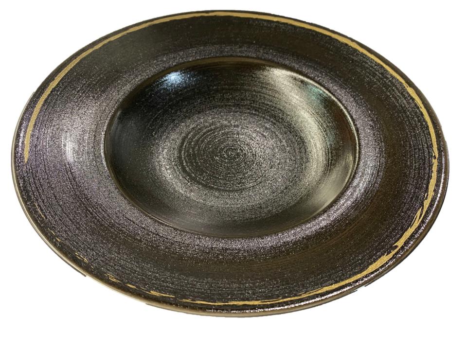 Pasta Plate