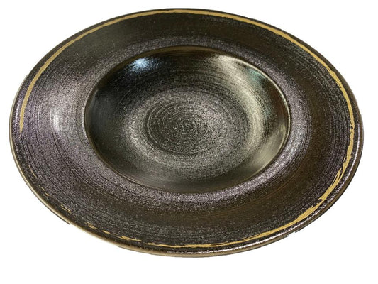 Pasta Plate