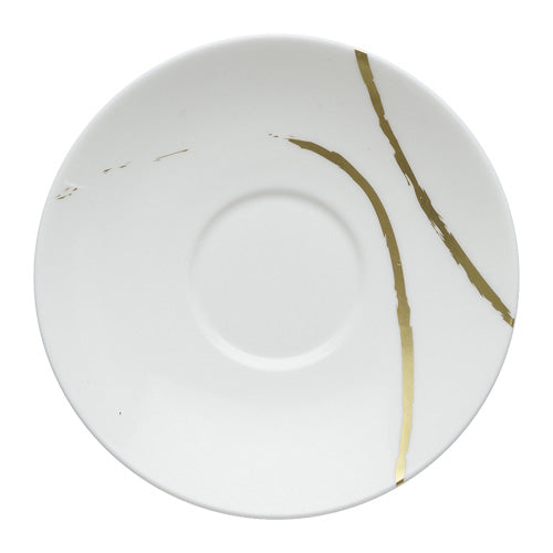 Tea Saucer