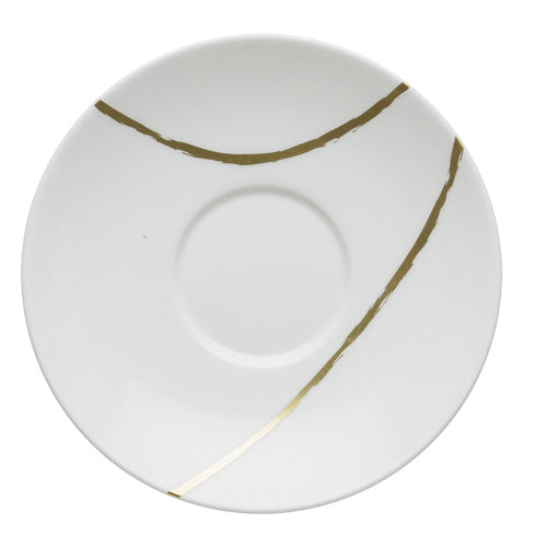 Breakfast Saucer