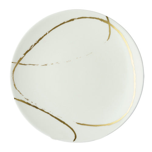 Bread and Butter Plate