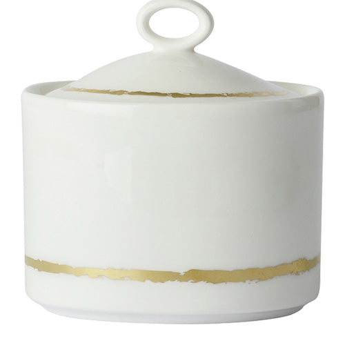 Covered Sugar Bowl