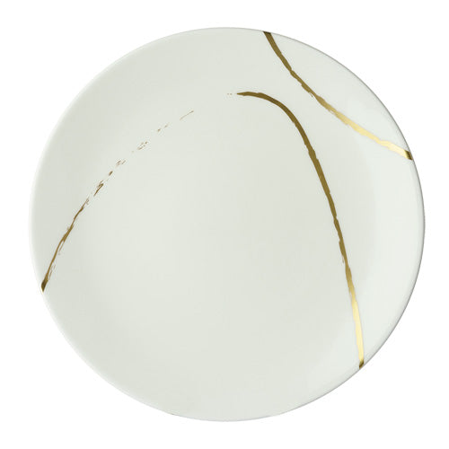 Luncheon Plate