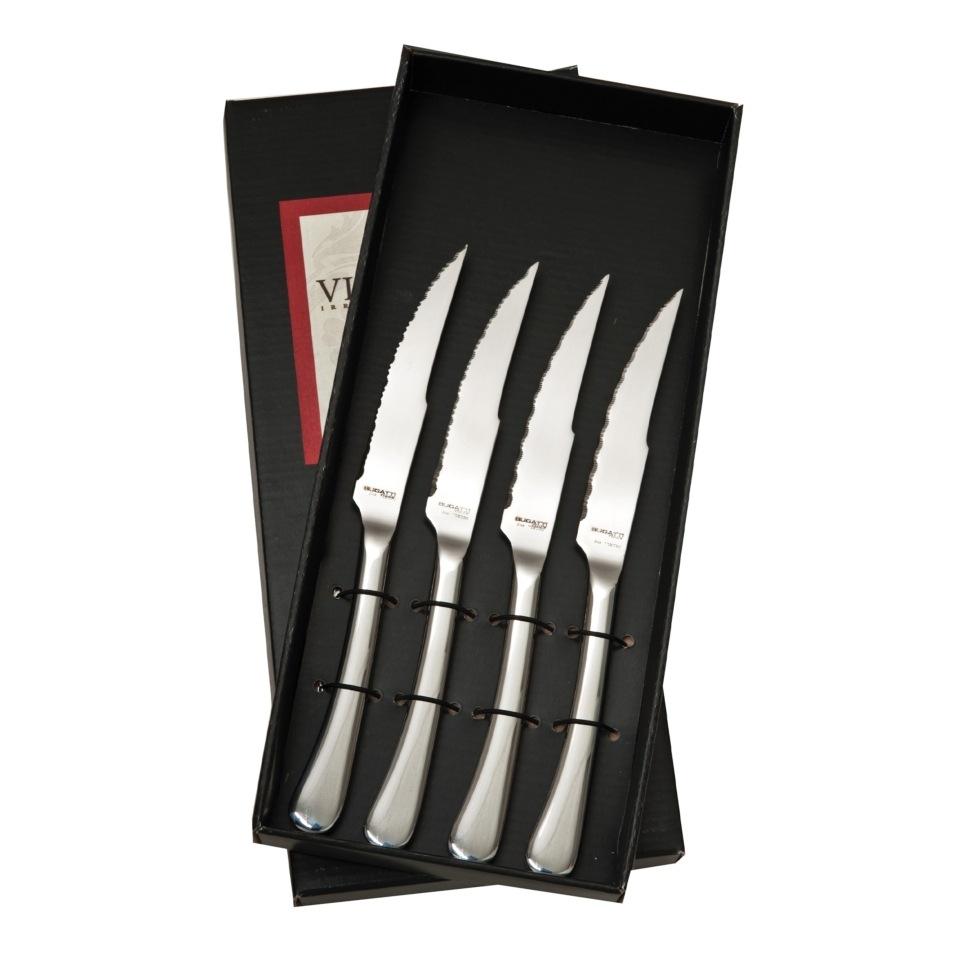 Steak Knives - Set of 4