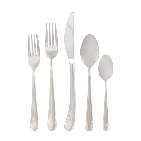 Five-Piece Place Setting