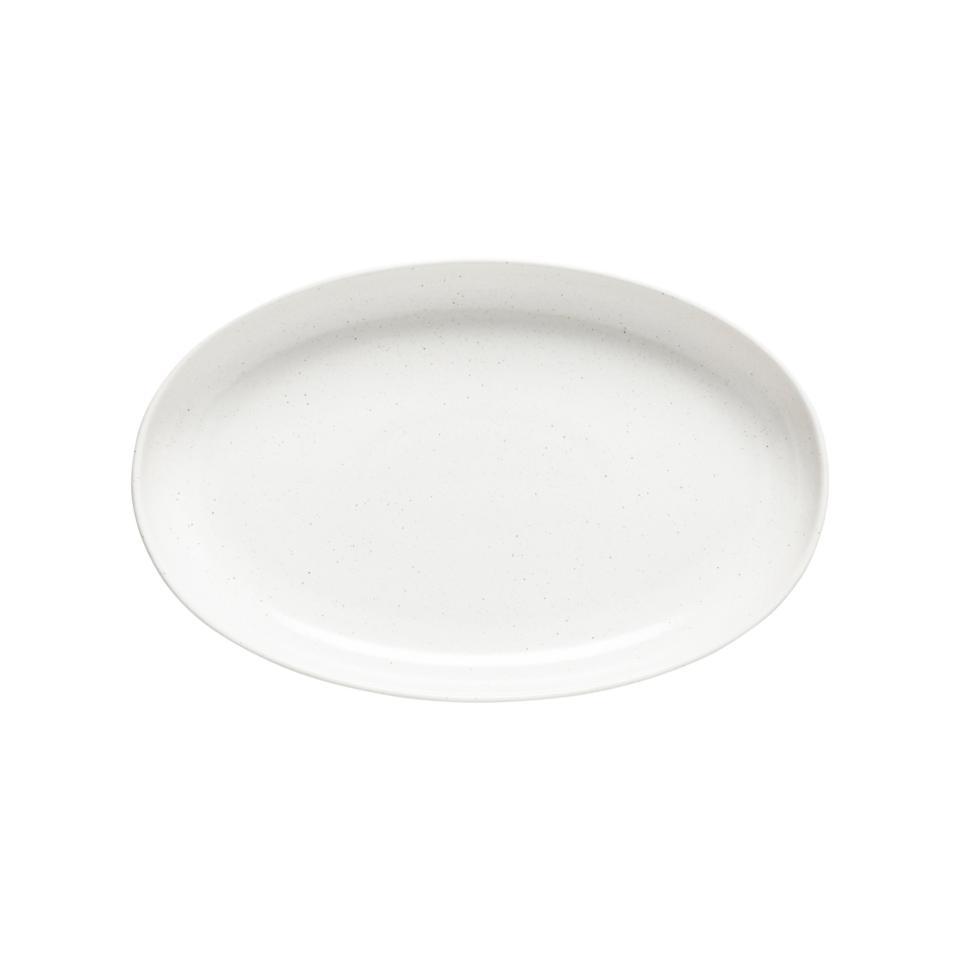 Oval Platter, Salt