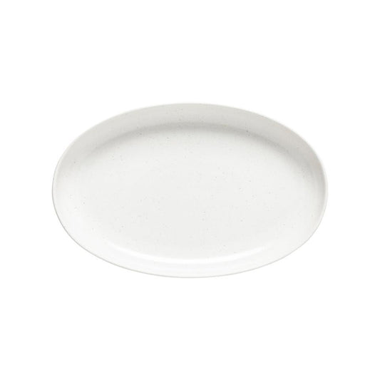 Oval Platter, Salt
