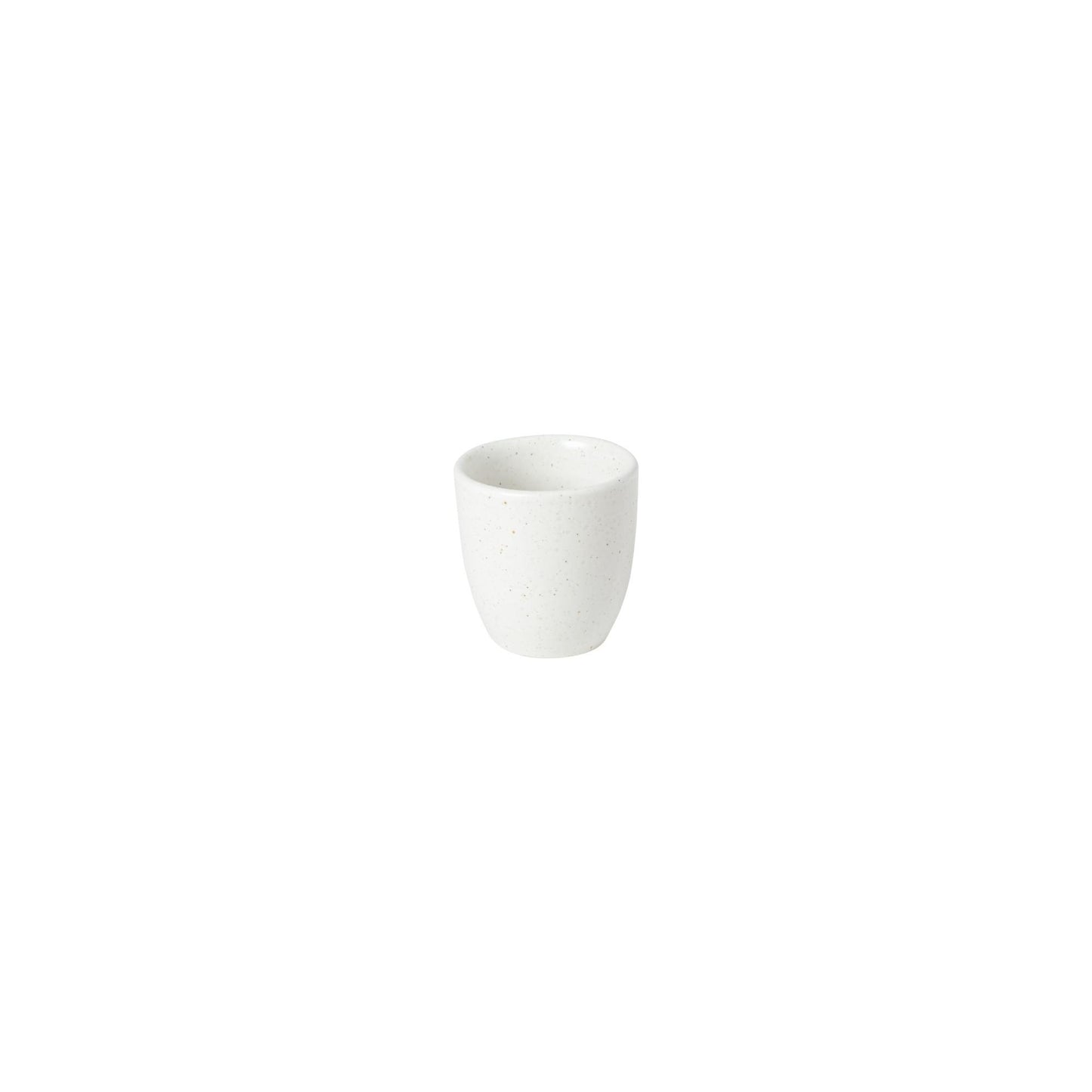 Espresso cup, Salt