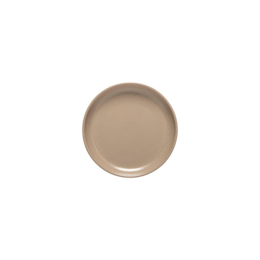Bread plate, Chestnut