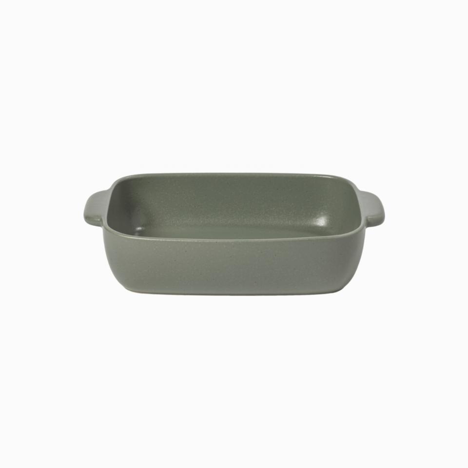 Rect. Baker 13", Artichoke