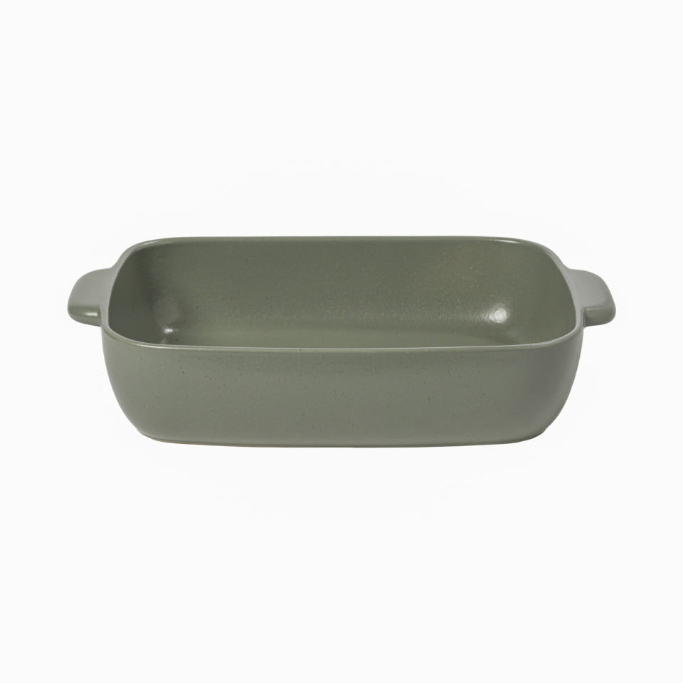 Medium Rectangular Baker 16"