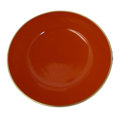 Blood Orange Charger